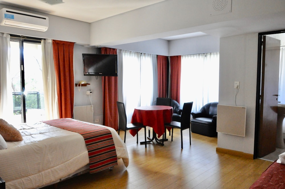 golf tower suites and apartments
