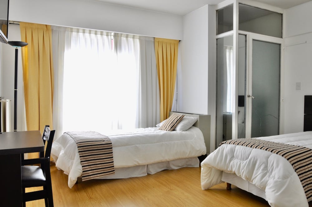 golf tower suites and apartments