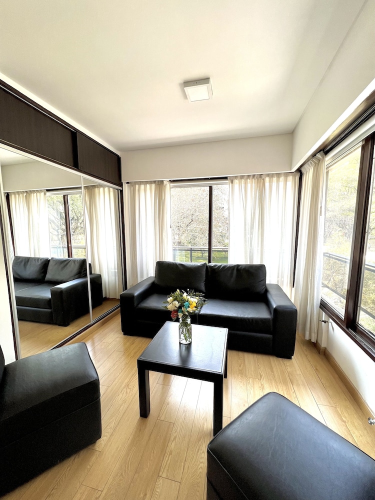 golf tower suites and apartments