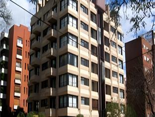 golf tower suites and apartments