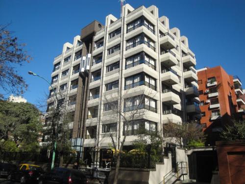 golf tower suites and apartments