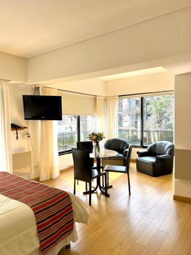 golf tower suites and apartments
