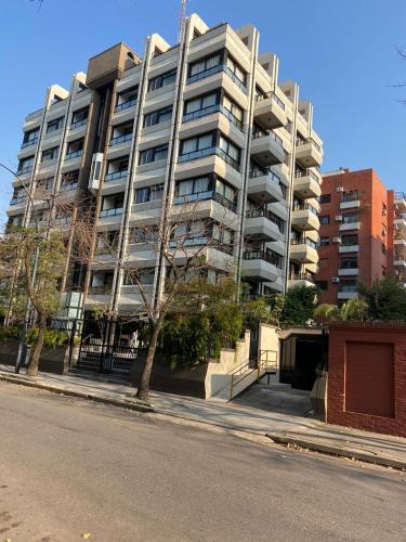 golf tower suites and apartments
