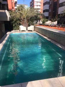 golf tower suites and apartments