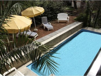 golf tower suites and apartments