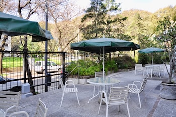 golf tower suites and apartments