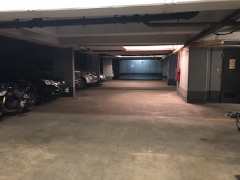 golf tower suites and apartments