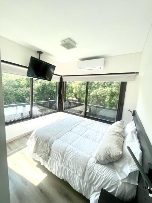 golf tower suites and apartments