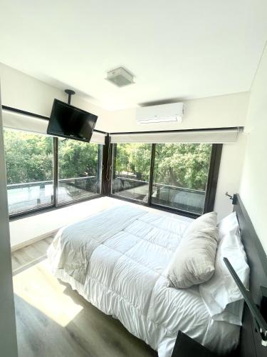golf tower suites and apartments