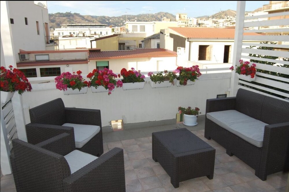reggio calabria