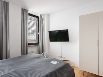 limehome aachen vereinsstrasse