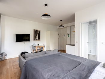 limehome aachen vereinsstrasse