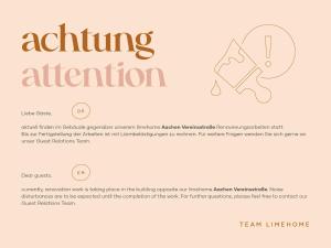 limehome aachen vereinsstrasse