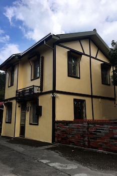 cheng lan hotel