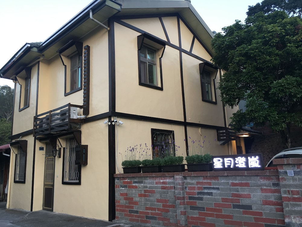 cheng lan hotel