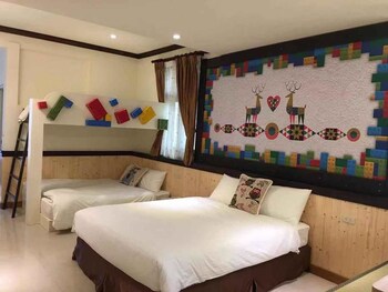 cheng lan hotel