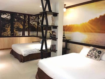 cheng lan hotel