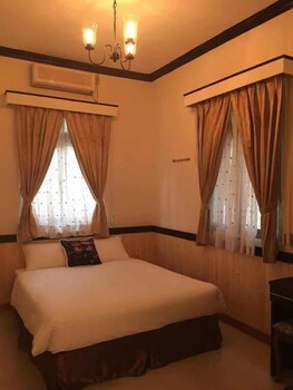 cheng lan hotel