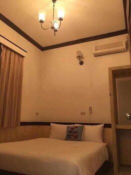 cheng lan hotel