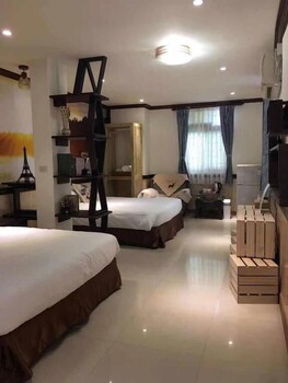 cheng lan hotel