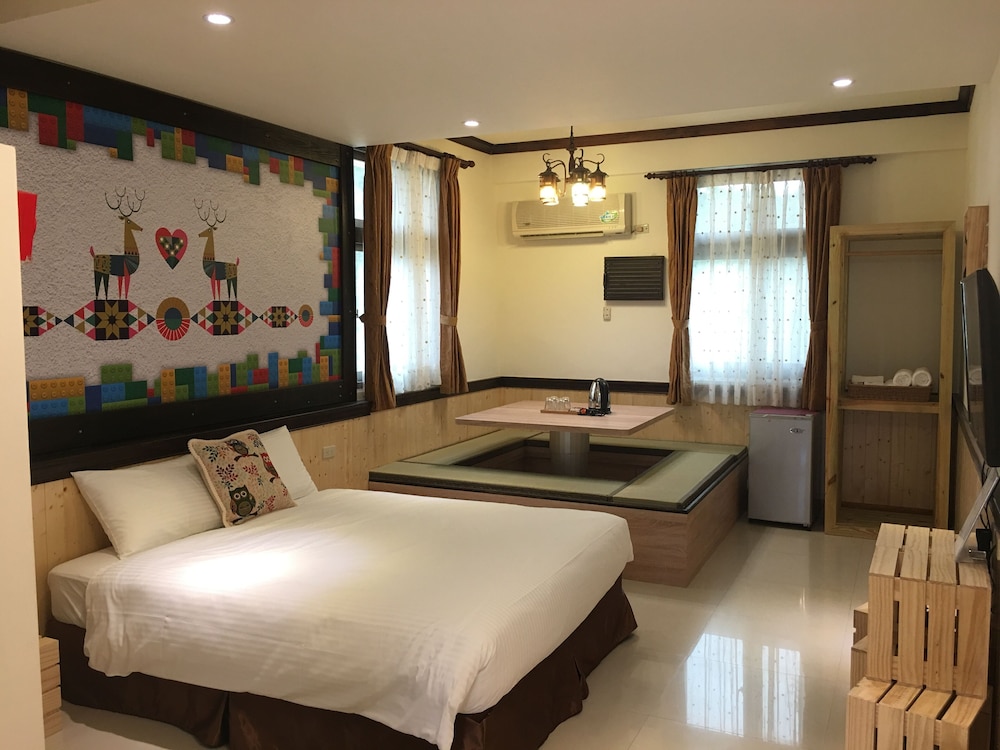 cheng lan hotel