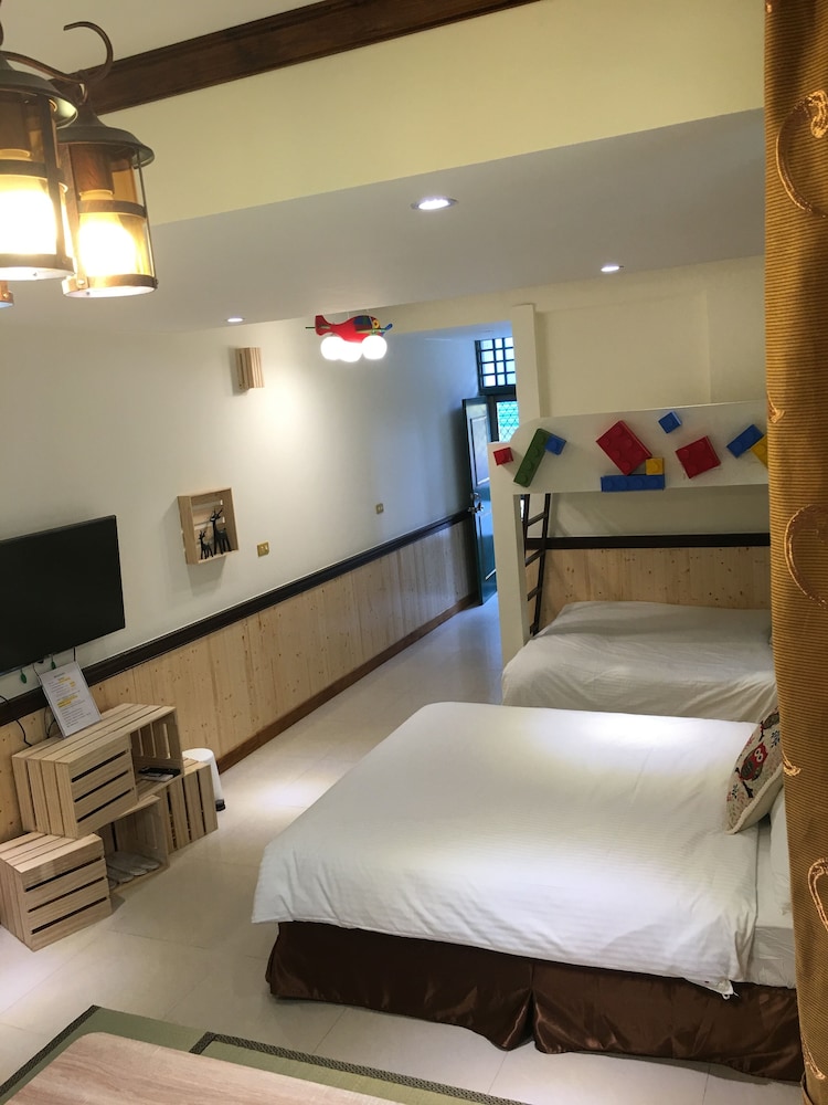 cheng lan hotel