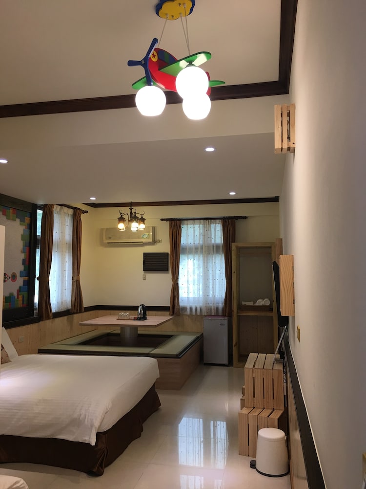 cheng lan hotel