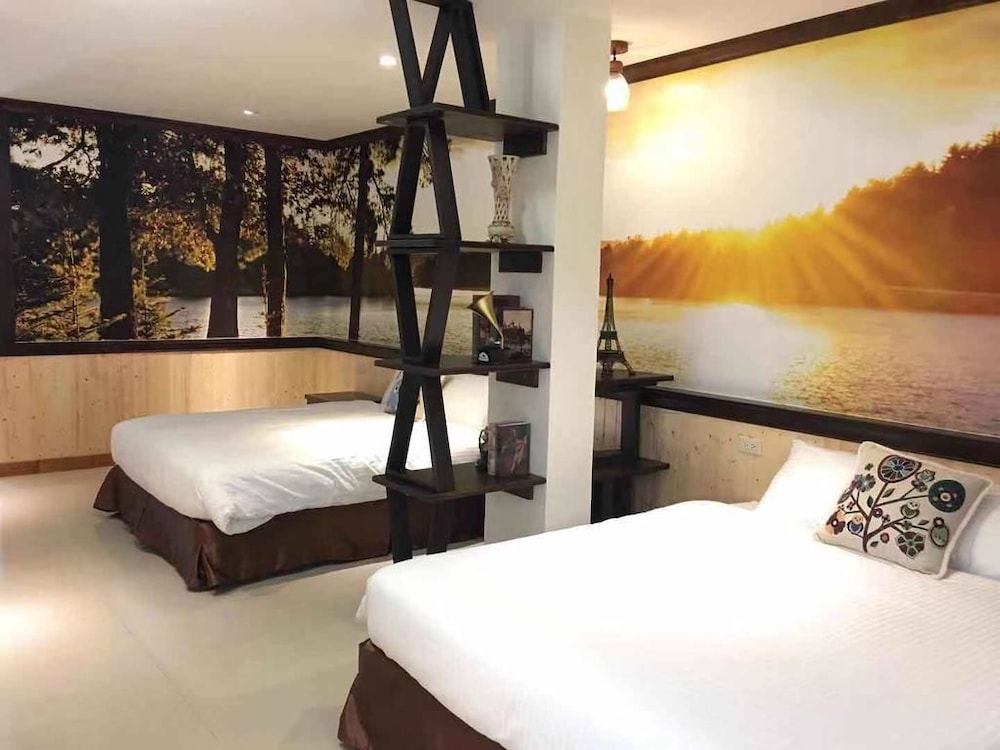 cheng lan hotel