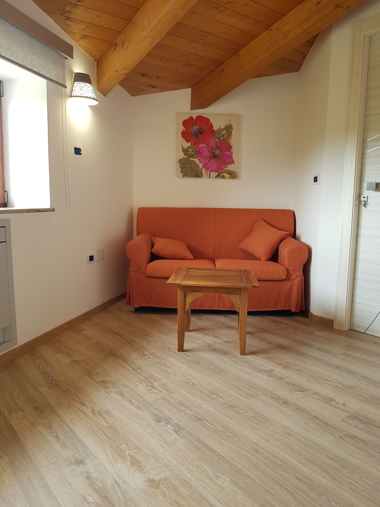 bandb san pietro