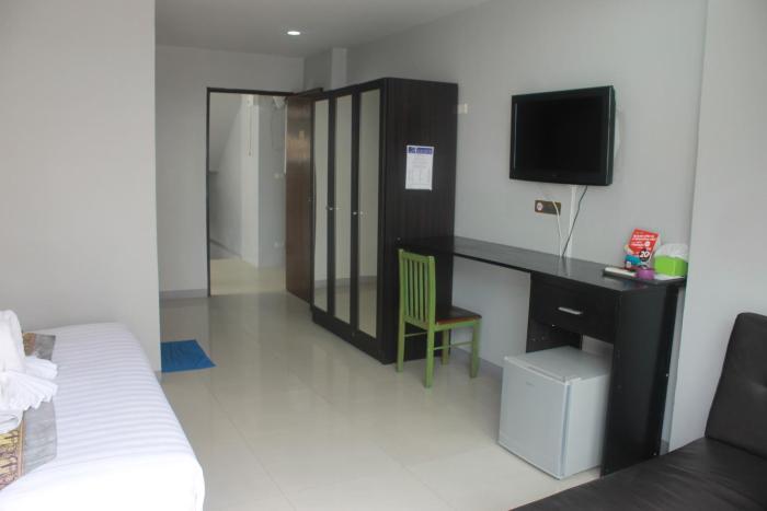 holiday home patong
