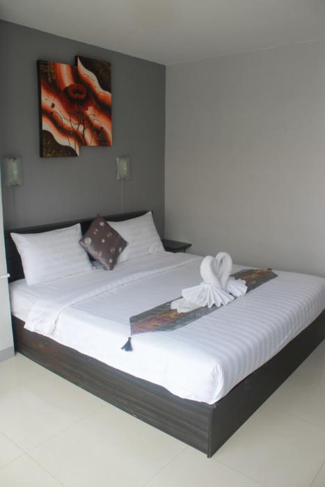 holiday home patong