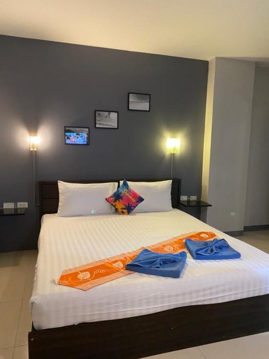holiday home patong