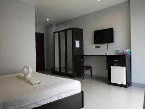 holiday home patong