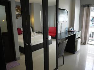 holiday home patong
