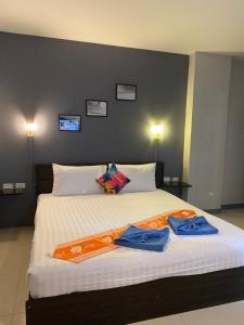 holiday home patong