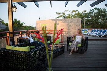 eco resort inn