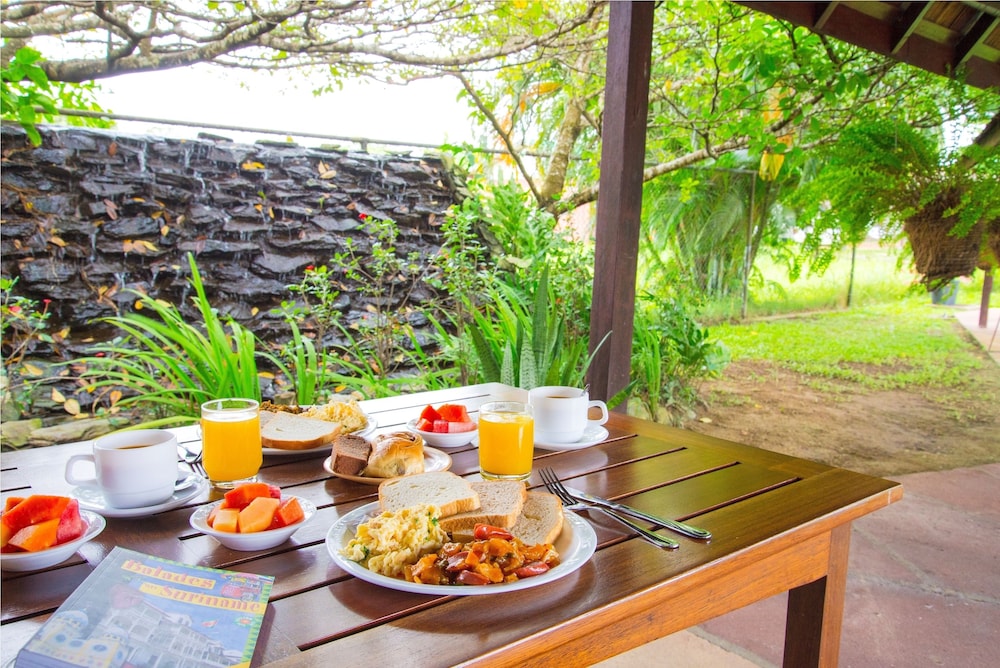 eco resort inn
