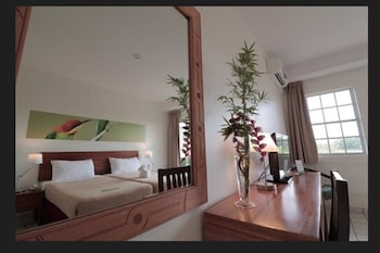 eco resort inn
