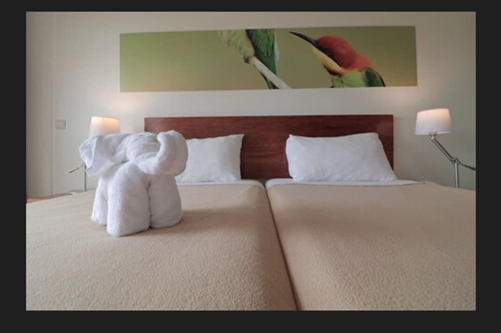 eco resort inn