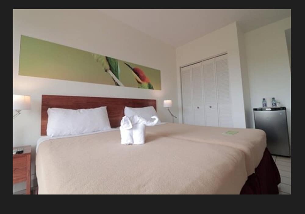 eco resort inn