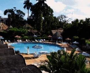 Eco Resort Inn,Hannaslust>>Paramaribo,3 star