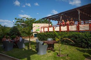 Eco Resort Inn,Hannaslust>>Paramaribo,3 star