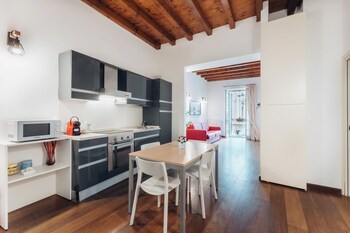charming milan apartments brera madonnina