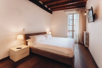 charming milan apartments brera madonnina