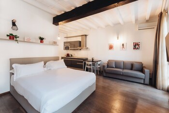charming milan apartments brera madonnina