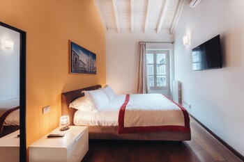 charming milan apartments brera madonnina