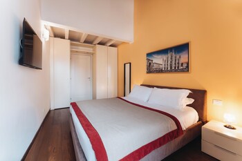 charming milan apartments brera madonnina