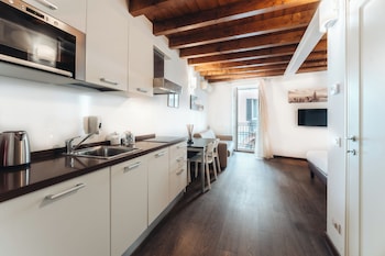 charming milan apartments brera madonnina