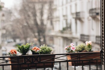 charming milan apartments brera madonnina