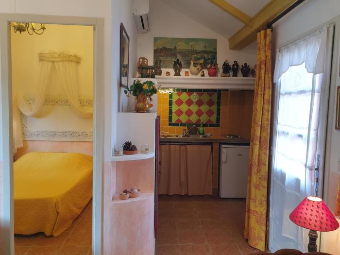 calvi